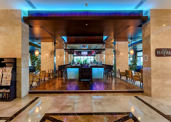 Susesi Luxury Resort