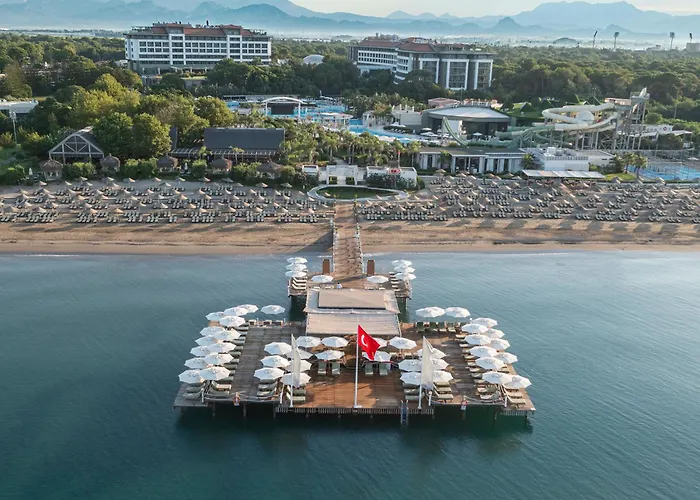 Ela Excellence Resort Belek